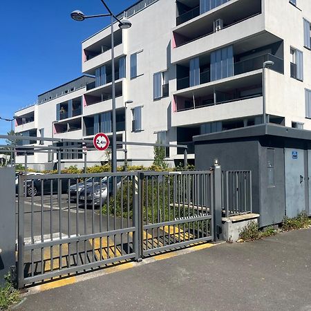 Appartamento Le Panorama - Chaleureux Et Cosy - Proche Bordeaux Lormont Esterno foto