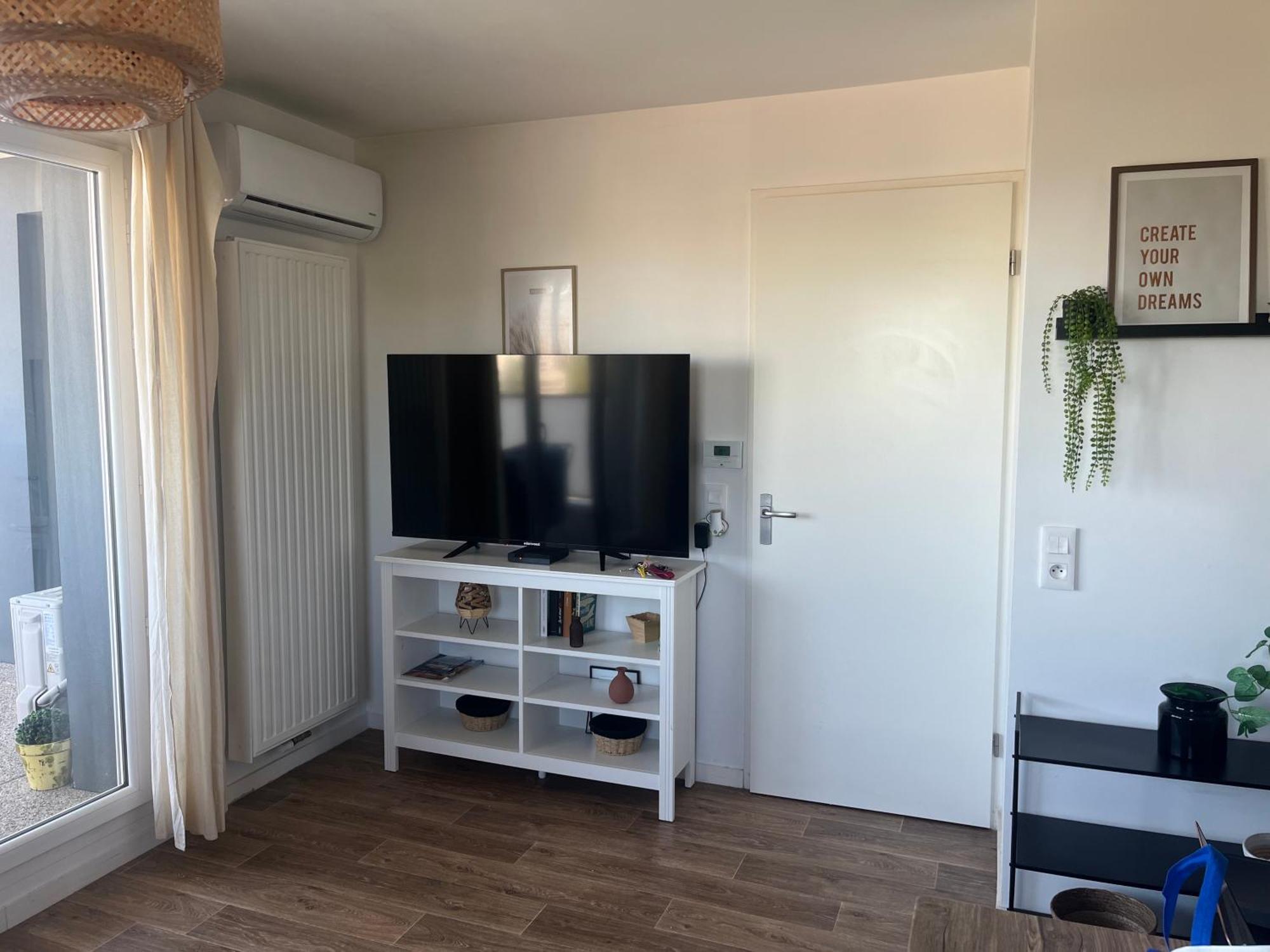 Appartamento Le Panorama - Chaleureux Et Cosy - Proche Bordeaux Lormont Esterno foto