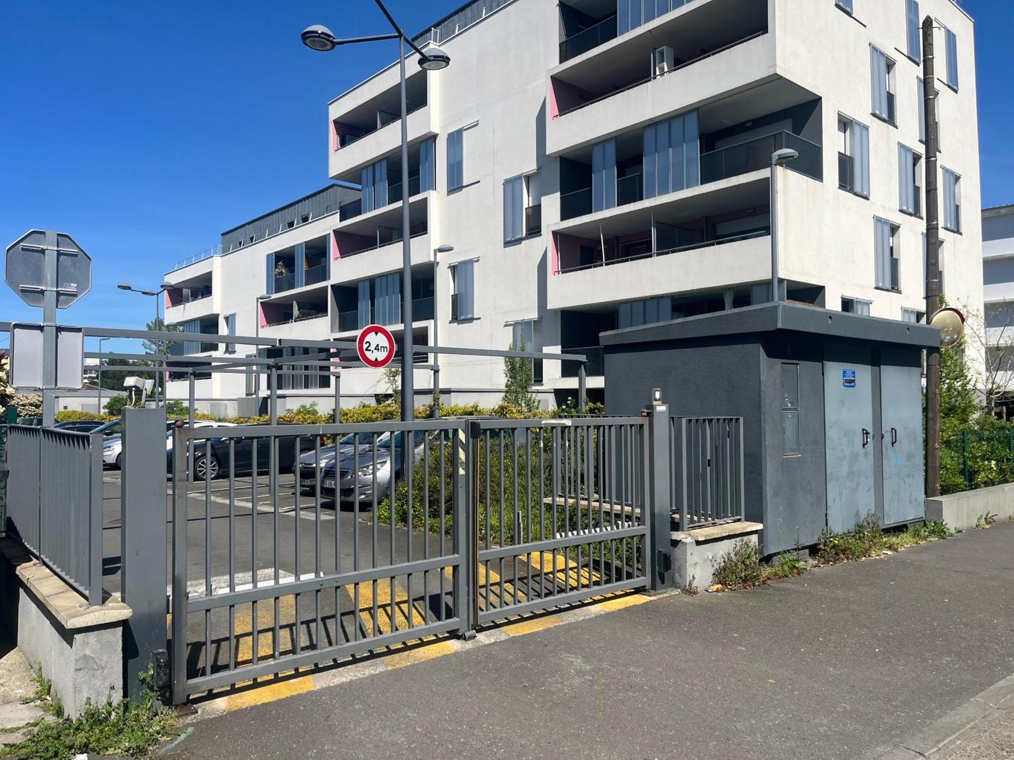 Appartamento Le Panorama - Chaleureux Et Cosy - Proche Bordeaux Lormont Esterno foto